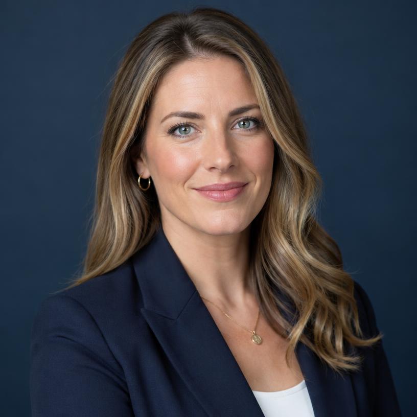 Sarah Mitchell